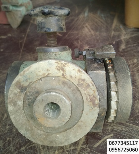 Оснастка приспособления заточной станок 3Б642